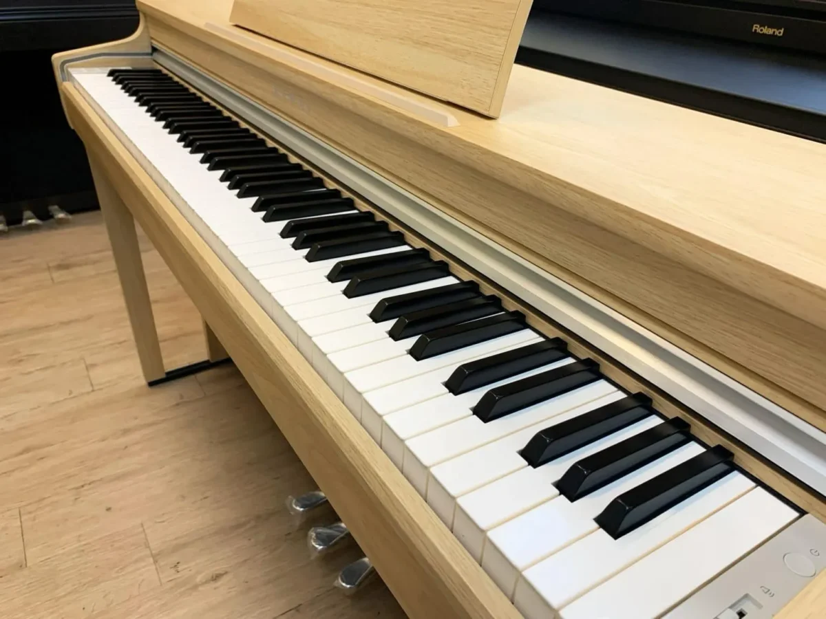 Đàn Piano Điện Kawai CN29 – Sự Lựa Chọn Cao Cấp - Ảnh 4