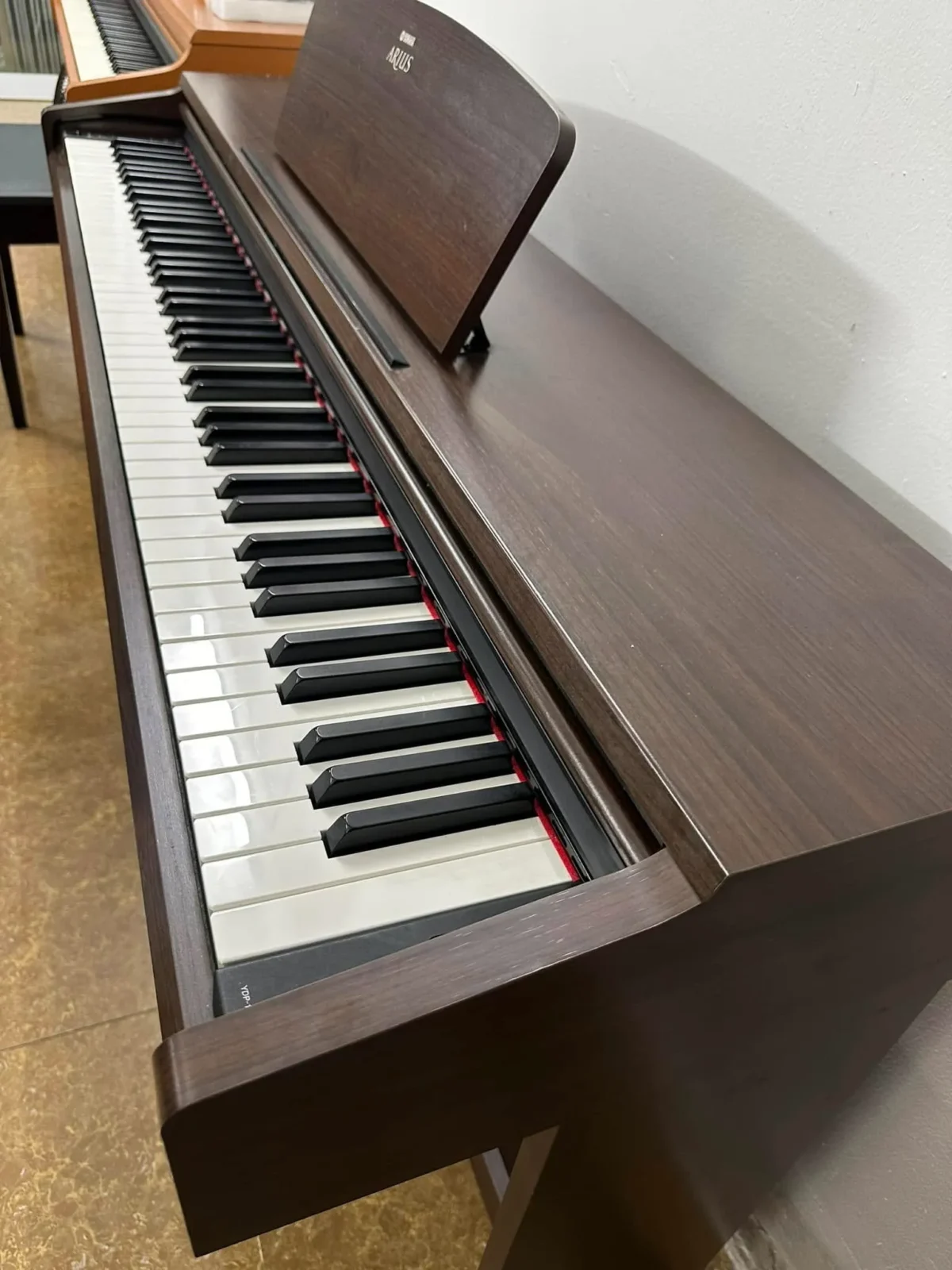 Đàn Piano Điện Yamaha YDP 140-3